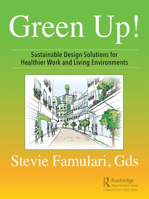 cover image of Green Up!